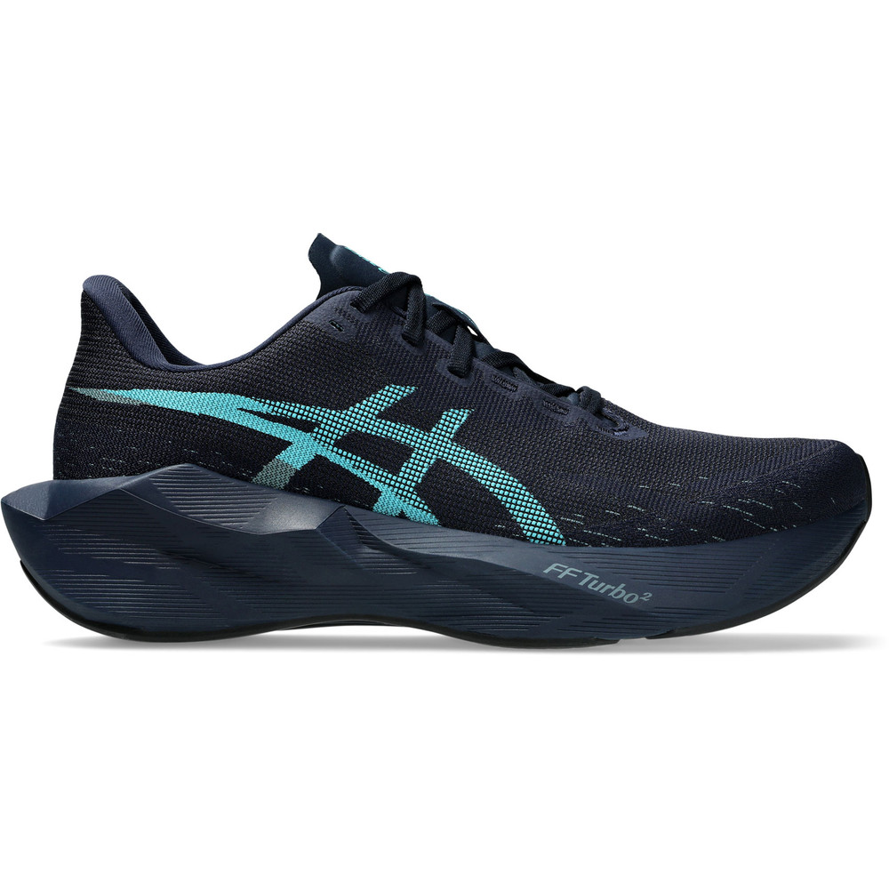 ASICS Novablast 6 - Midnight