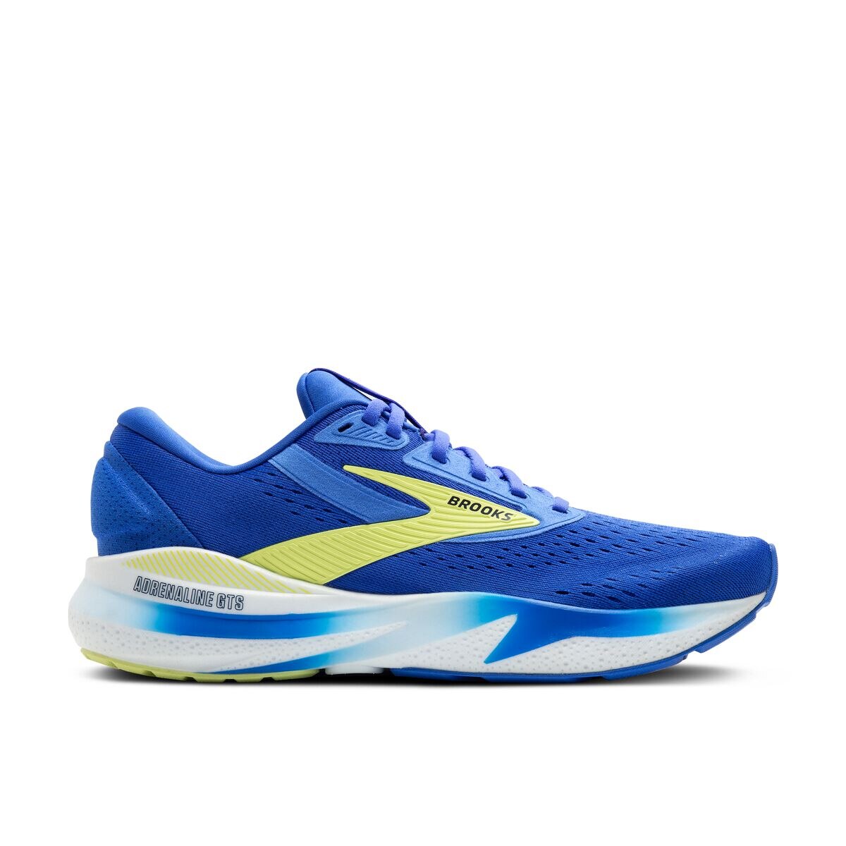 Brooks Adrenaline GTS 24 - Blauw